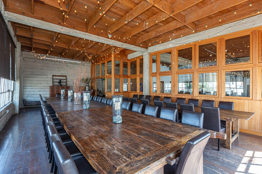 More Photos Of 1069-1073 Howard St, San Francisco Storefront Retail Office For Sale