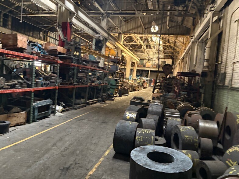 More Photos Of 1000 Sweitzer Ave, Akron Industrial For Sale