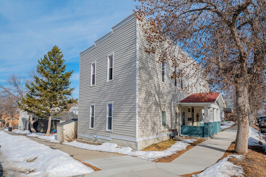 More Photos Of 504 Breckenridge St, Helena Apartments For Sale