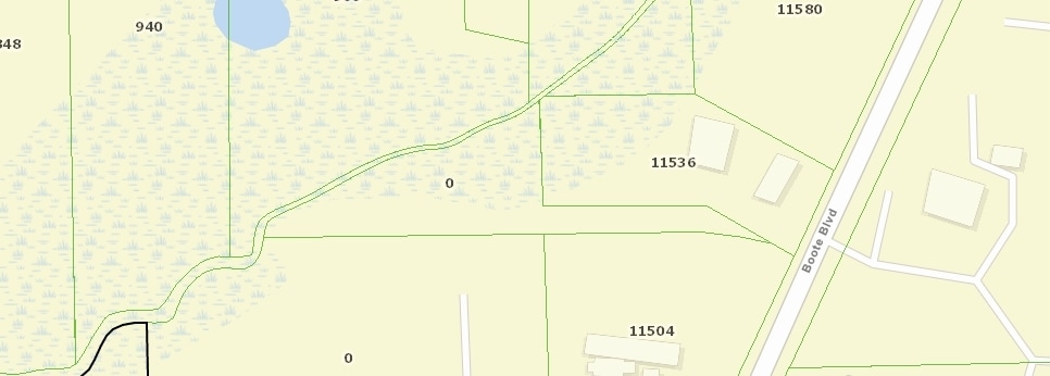 More Photos Of 11536 Boote Blvd, Jacksonville Land For Lease