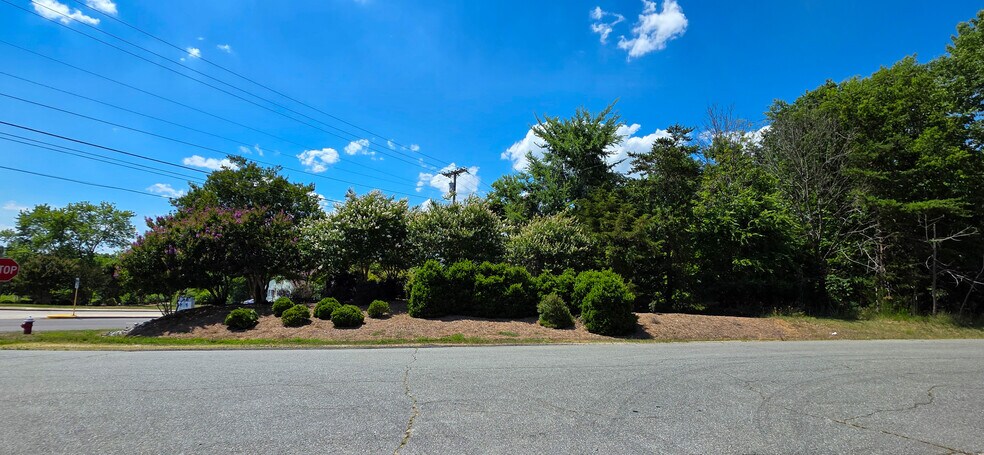 More Photos Of S Main st @ Fulton Heights, Danville Land For Sale