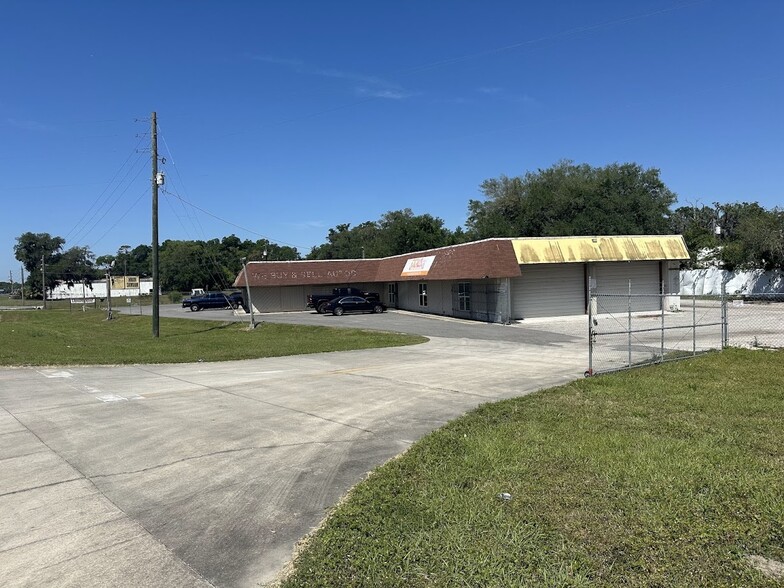 Primary Photo Of 201 NE 20th St, Ocala Storefront Retail Office For Sale