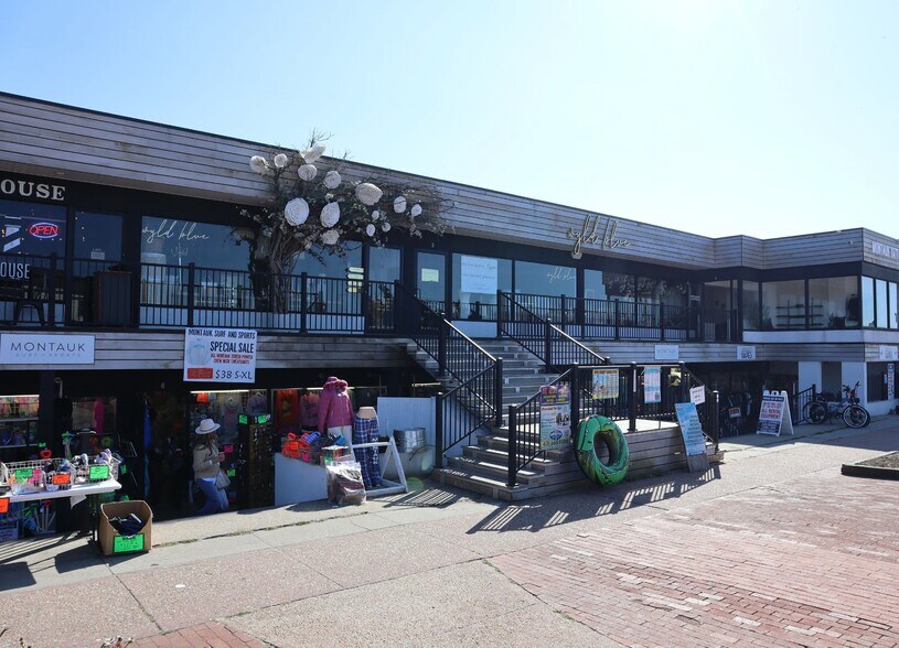 More Photos Of 716 Montauk Hwy, Montauk Restaurant For Lease