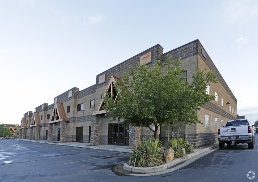 Primary Photo Of 14587 S 790 W, Bluffdale Light Manufacturing For Lease