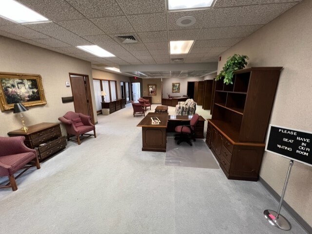 More Photos Of 311 Woodworth Ave, Alma Office Residential For Sale