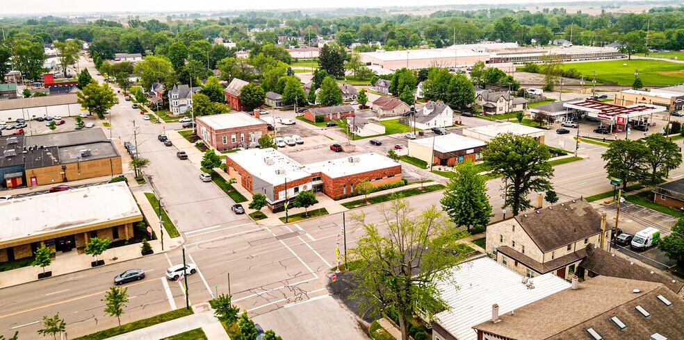 More Photos Of 54 W High St, London Office For Sale