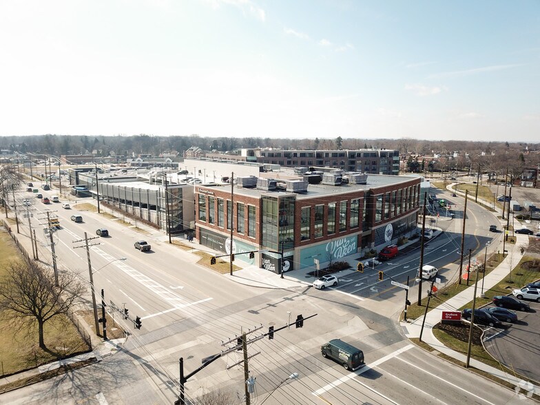 More Photos Of 20119 Van Aken Blvd, Shaker Heights Unknown For Lease