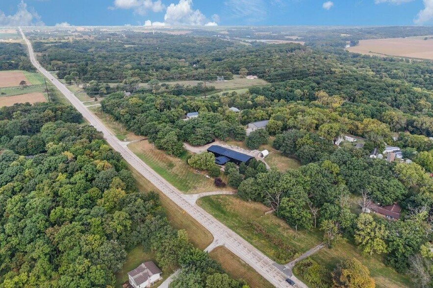 More Photos Of 28767 360th St, Booneville Warehouse For Sale