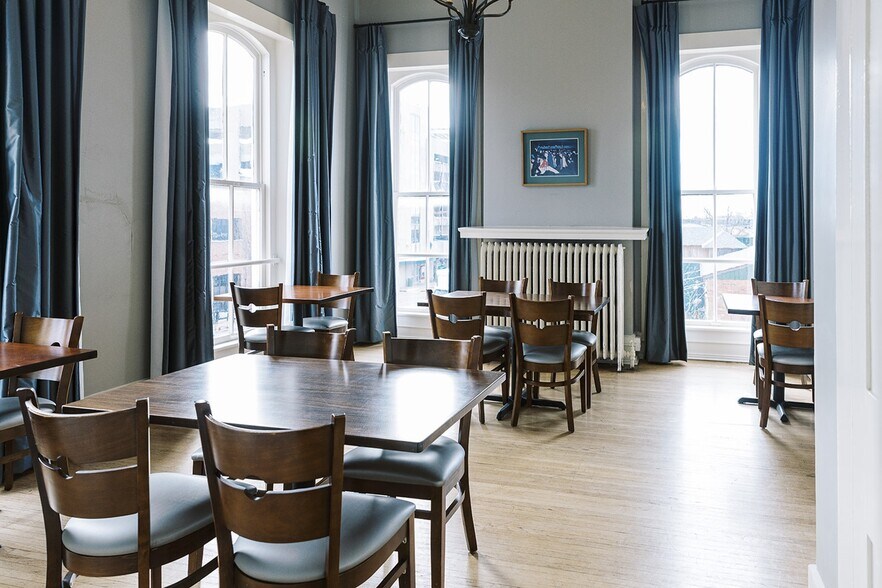 More Photos Of 403 N Walnut St, Bloomington General Retail For Sale