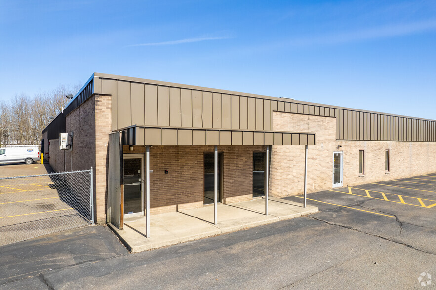 Primary Photo Of 125 Butler Dr, Hazleton Warehouse For Lease