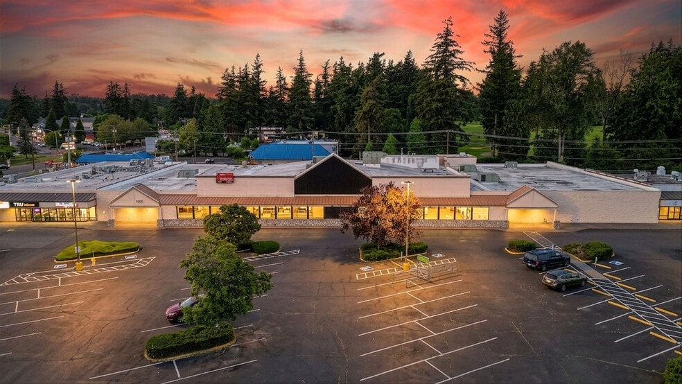 More Photos Of 1650 Birchwood Ave, Bellingham Freestanding For Lease