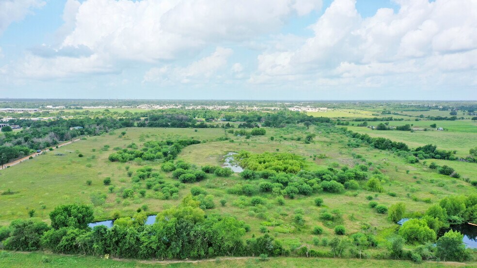 More Photos Of 856 Marino Rd, Bryan Land For Sale