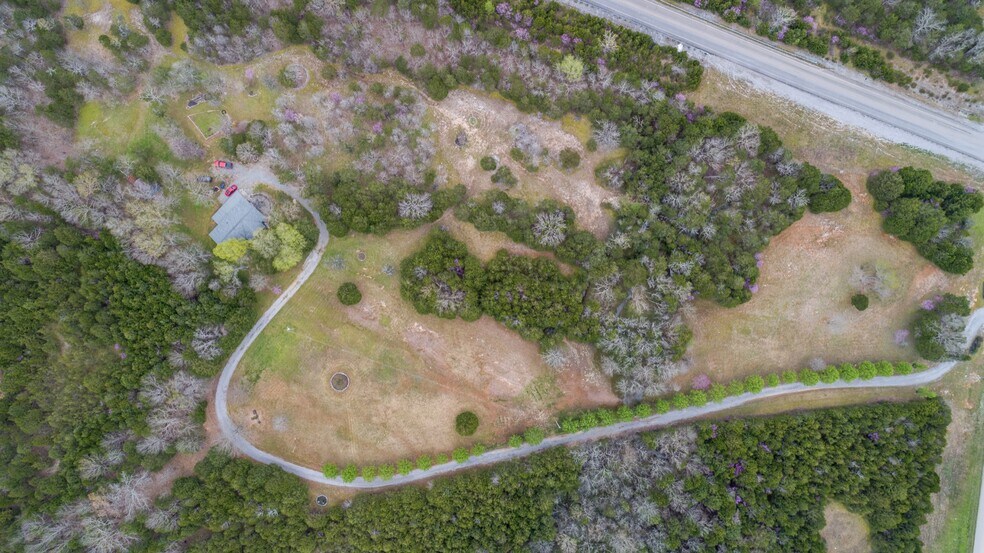 More Photos Of 11836 Mona Rd, Murfreesboro Office Residential For Sale