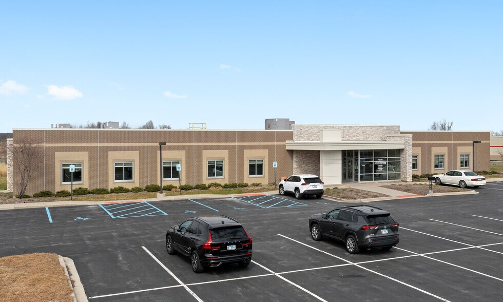 More Photos Of 4500 E 181st Ave, Lowell Medical For Sale