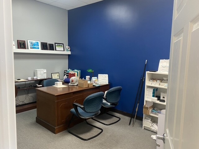 More Photos Of ,  Office For Sale