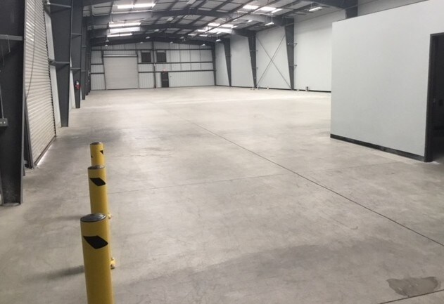 More Photos Of 7512 Maie Ave, Los Angeles Warehouse For Lease