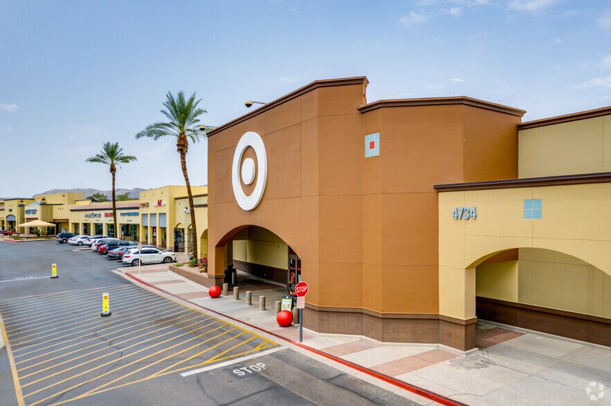 More Photos Of 4710-4734 E Ray Rd, Phoenix Unknown For Lease