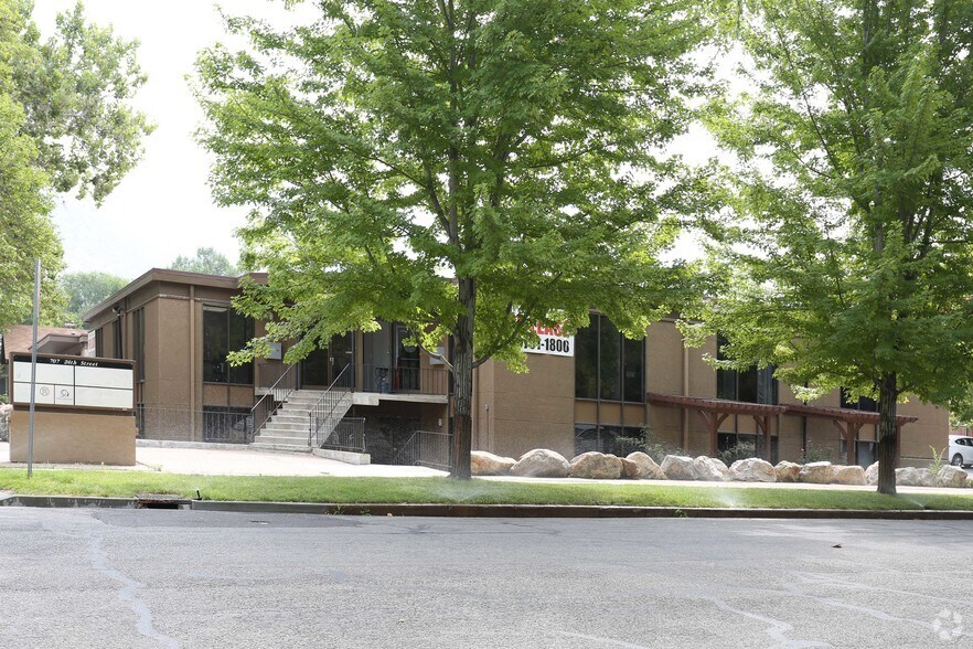 More Photos Of 707 24th St, Ogden Office For Sale