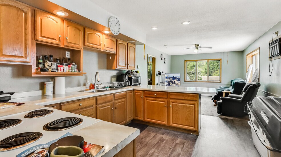 More Photos Of 106 S Harding St, Owen Apartments For Sale