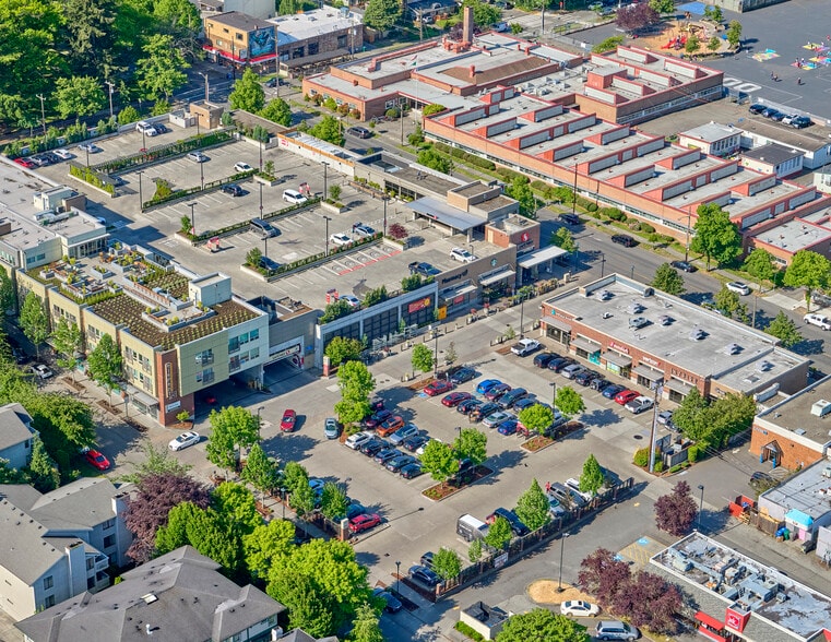 More Photos Of 2620 California Ave SW, Seattle Storefront For Lease