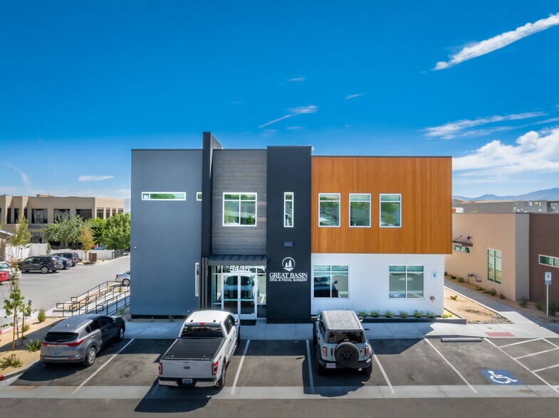 More Photos Of 5435 Kietzke Ln, Reno Medical For Sale