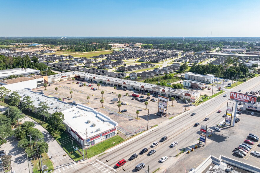 Primary Photo Of 921 Cypress Creek Pky, Houston Storefront For Sale