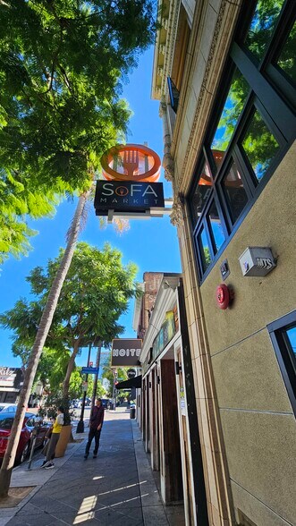 More Photos Of 387 S 1st St, San Jose Loft Creative Space For Lease