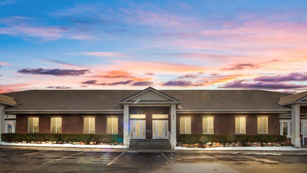 Primary Photo Of 11576 S State St, Draper Medical For Lease