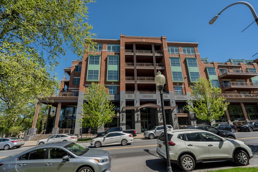 More Photos Of 262-268 Broadway, Saratoga Springs Office Residential For Sale