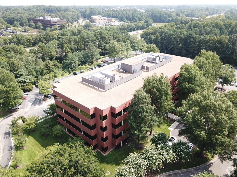 More Photos Of 7130 Glen Forest Dr, Richmond Office For Lease