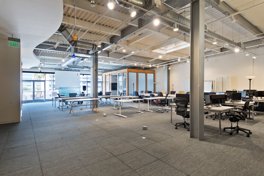 More Photos Of 301 Arizona Ave, Santa Monica Office For Lease
