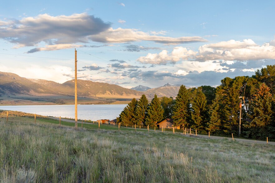 More Photos Of TBD Ennis Lake Road, Ennis Land For Sale