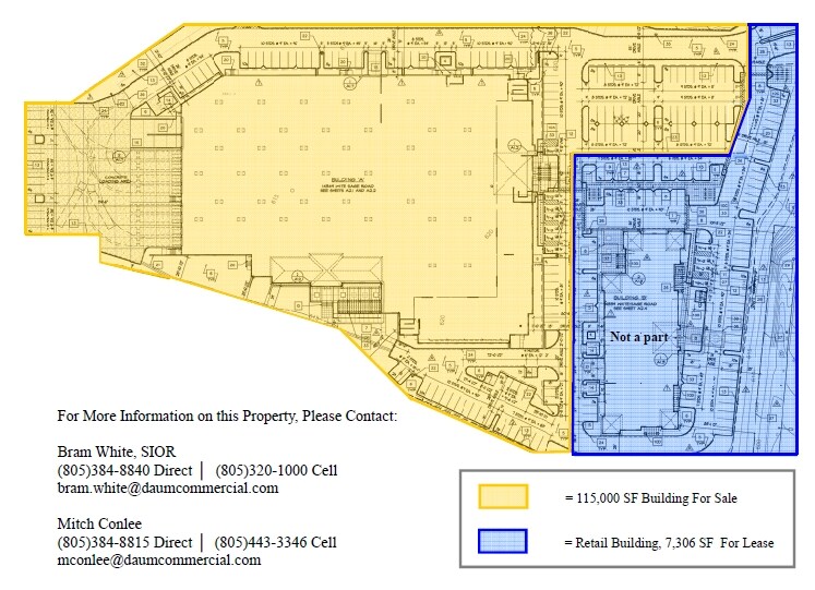 More Photos Of 14349 White Sage Rd, Moorpark General Retail For Sale