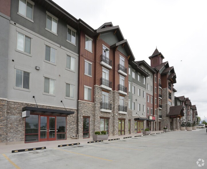 More Photos Of 1308 N Freedom Blvd, Provo Office For Lease