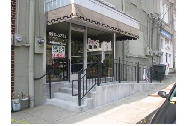 More Photos Of 10 N Public Sq, Murfreesboro Storefront Retail Office For Lease