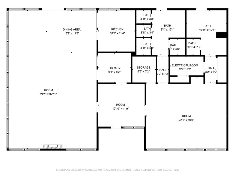 More Photos Of 9-10 Glenmere Ln, Coram General Retail For Sale