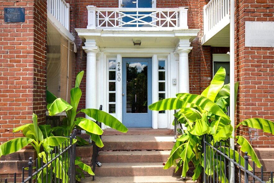 More Photos Of 2400 Barton Ave, Richmond Apartments For Sale