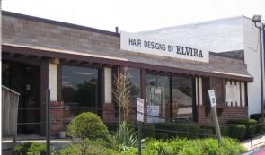 More Photos Of 1430 Reisterstown Rd, Pikesville Freestanding For Lease