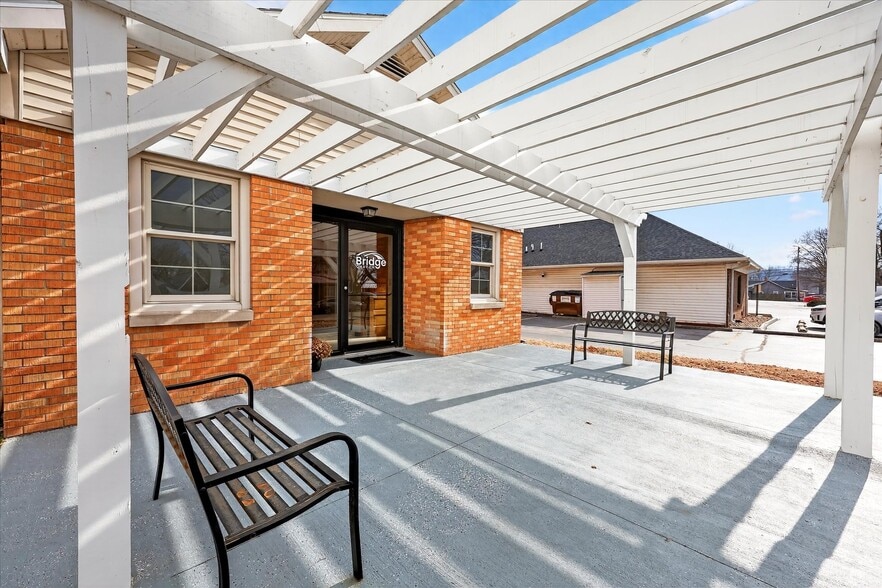 More Photos Of , Spencer Specialty For Sale