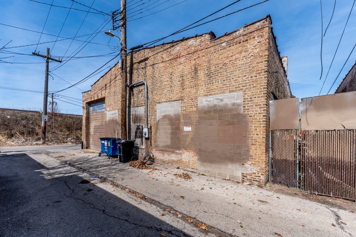 More Photos Of 4557 W Diversey Ave, Chicago Warehouse For Sale