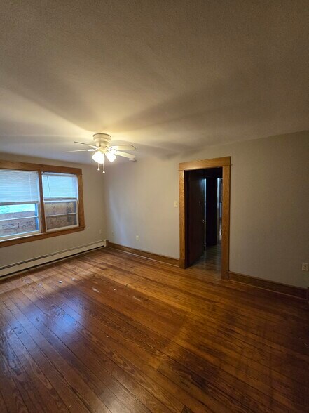 More Photos Of 813 W Berry St, Fort Wayne Apartments For Sale