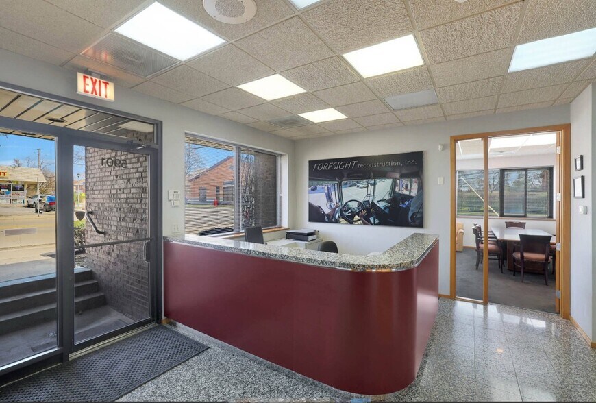 More Photos Of 5901 Lincoln Ave, Morton Grove Office For Sale