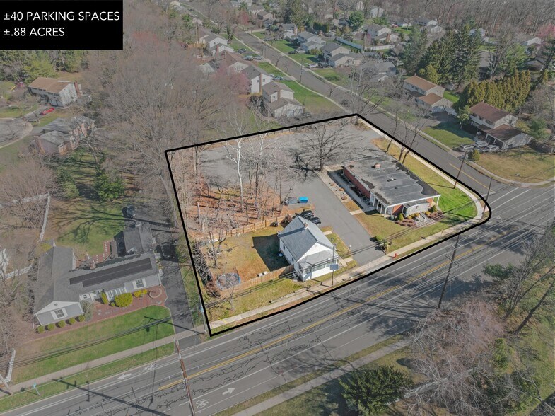 More Photos Of 123 Dunhams Corner Rd, East Brunswick Medical For Sale