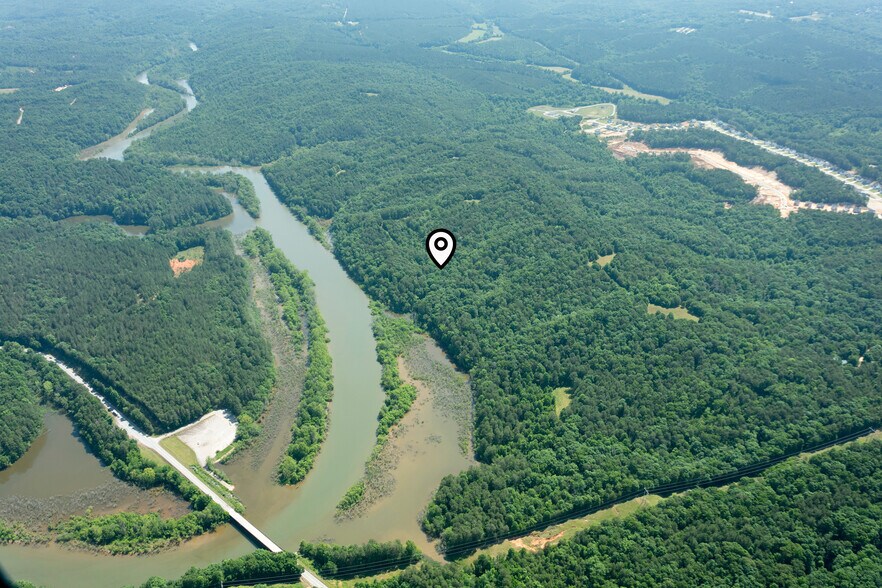 More Photos Of 6390 Lula Road, Lula Land For Sale