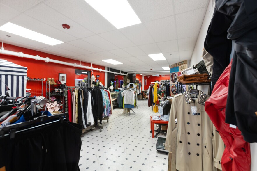 More Photos Of 238-244 E High St, Pottstown Office For Sale