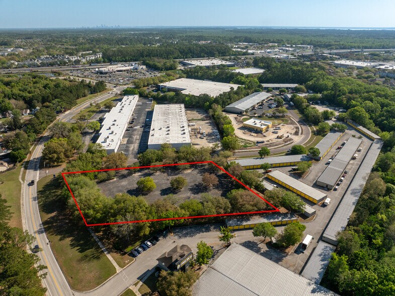 More Photos Of 0 Youngerman Ct, Jacksonville Land For Sale