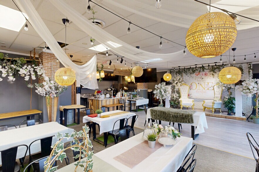 Primary Photo Of 10130 107 Av NW, Edmonton Storefront For Lease