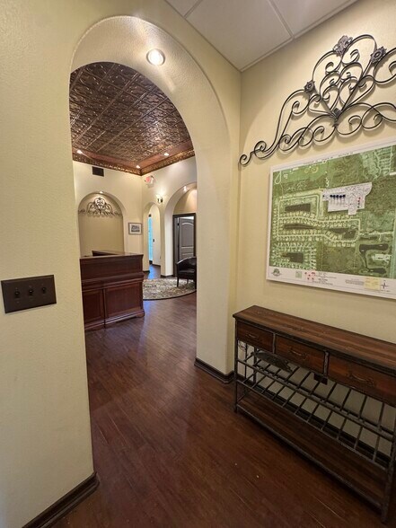 Primary Photo Of 3101 Casabella Pl, Melbourne Office For Lease