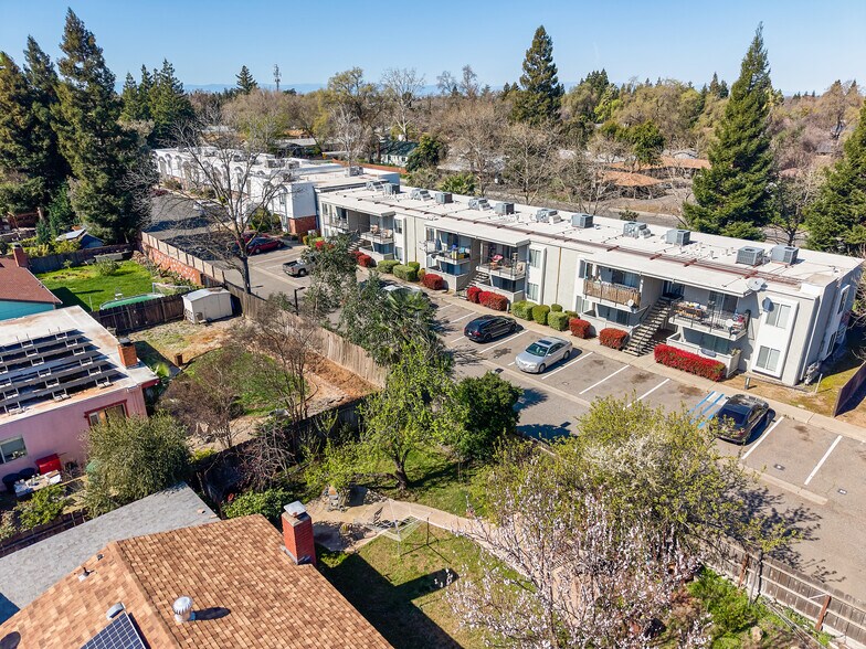 More Photos Of 931-939 W East Ave, Chico Apartments For Sale