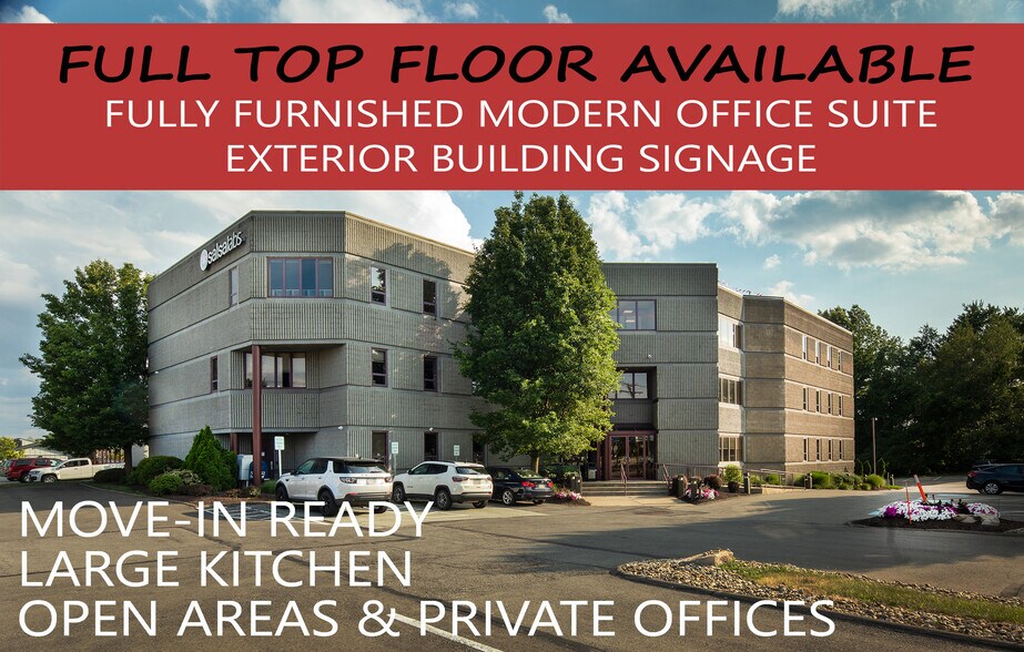 More Photos Of 10475 Perry Hwy, Wexford Medical For Lease